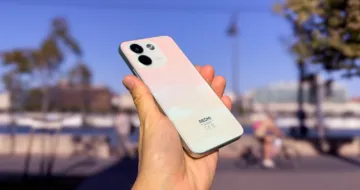  Redmi 17 Pro Max přináší 9210 mAh v těle s tloušťkou 8,6 mm, jaká je tato novinka?