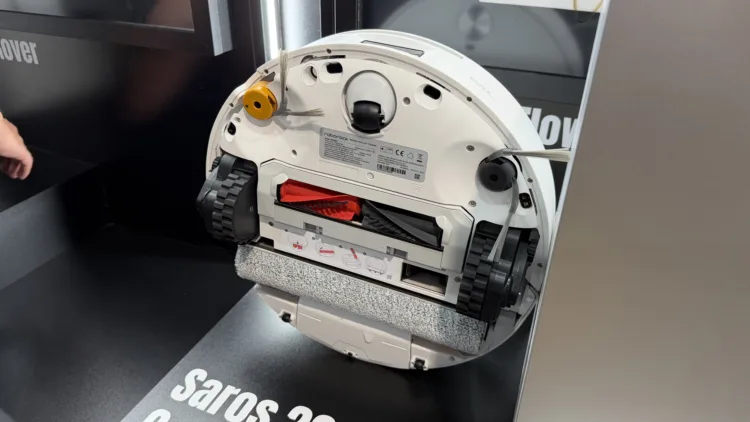 Roborock 3 Roborock 3