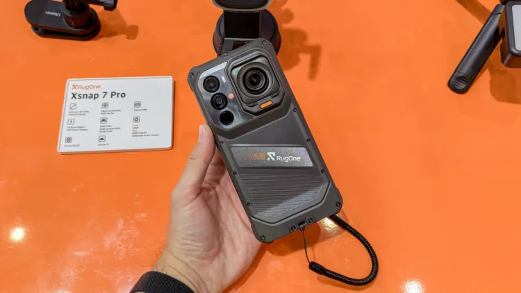 RugOne Xsnap 7 Pro 3