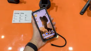 RugOne Xsnap 7 Pro 5