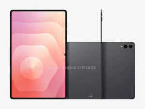 Samsung Galaxy Tab S12 Ultra 1
