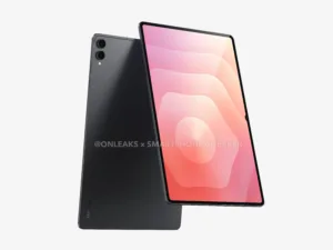 Samsung Galaxy Tab S12 Ultra 2