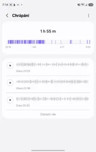 Screenshot 20260805 071410 Samsung Health