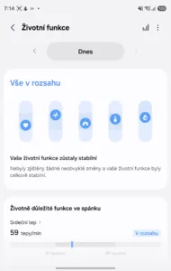 Screenshot 20260805 071448 Samsung Health
