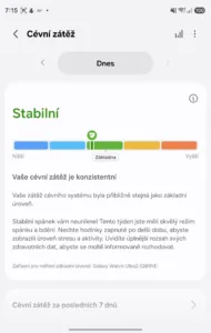 Screenshot 20260805 071521 Samsung Health