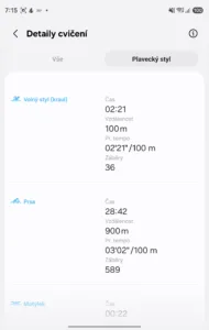 Screenshot 20260805 071551 Samsung Health
