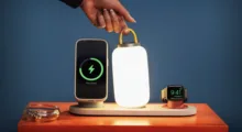 Viděli jsme geniální modulární nabíjecí dok od Daily Objects