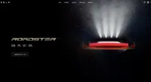Tesla chce za rezervaci Roadsteru přes milion korun ještě před odhalením
