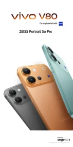 Vivo V80 5G 2