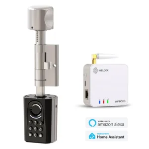 WIFI Box