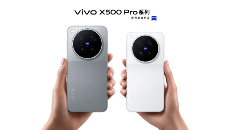 X500 Pro Series Line up Image (1)