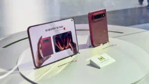 Xiaomi 18 Fold 1
