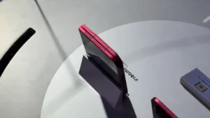 Xiaomi 18 Fold 4