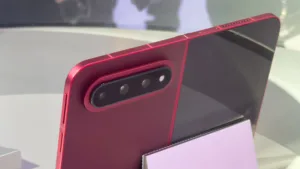 Xiaomi 18 Fold 5