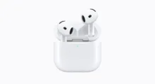 Apple představil AirPods 5. Přináší vrcholné potlačení zvuku ANC a vylepšený zvuk
