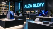 Alza slevy na špičkovou elektroniku: Výběr nejlepších akcí na smartphony, tablety a sluchátka