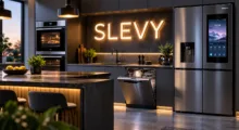Velké spotřebiče do moderní domácnosti: Přehled výrazných slev na Alza.cz
