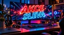 Výprodej monitorů na Alze: OLED panely i herní displeje za zlomek ceny
