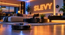 Chytrá domácnost a úklid ve velkých slevách na Alza.cz: Ušetřete až 58 % za moderní technologie