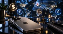 Kolik stojí nové iPhony ve světě a jak si stojí Česko? Porovnali jsme nejen koncové ceny Applu