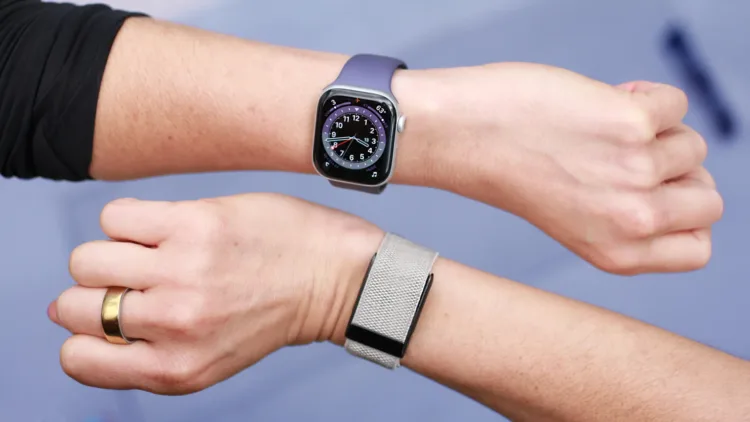 apple watch whoop