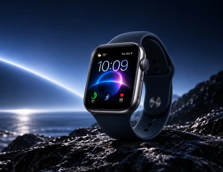 watchOS 27 přichází bez tří zavedených funkcí. Zmizí vysílačka, změní se chování digitální korunky.