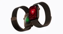 Apple představil nové funkce pro sledování zdraví a fitness