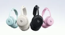 Nové Beats 360 přichází s výměnnými náušníky, ANC a výdrží až 32 hodin