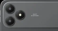Blackview Zeno 6 Pro si vypůjčil design iPhonu