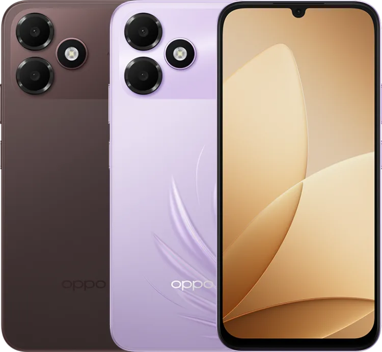 brown purple
