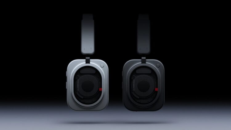Sluchátka Nothing Headphone (1) Pro míří na trh: nabízí LDAC, ANC a až 68 hodin výdrže