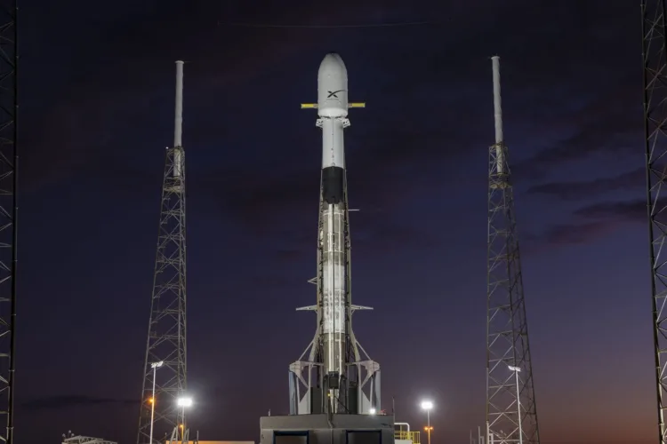 falcon 9
