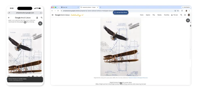 google chrome 1