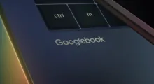 Googlebook je prémiový notebook od Googlu, který staví na Androidu a úzkém propojení s telefonem
