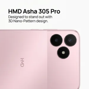 hmd asha 305 pro 1