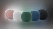 Apple chystá nový HomePod Mini, ten dostane nové barvy