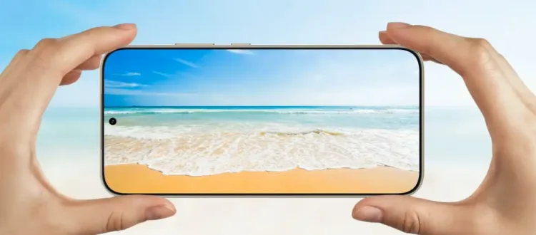 honorx9e screen nits img 2 f1