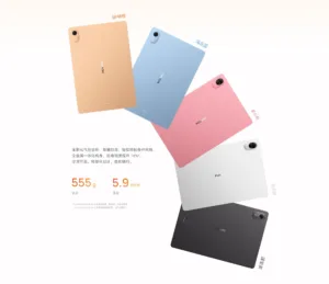 huawei matepad air z standard enjoy edition 1