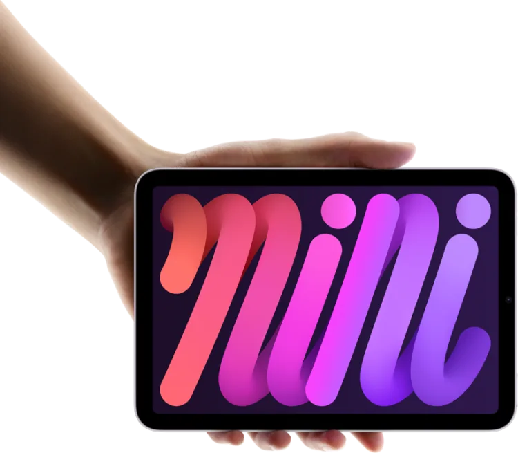 iPad Mini 7