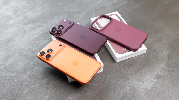 iPhone 18 Pro Max 1