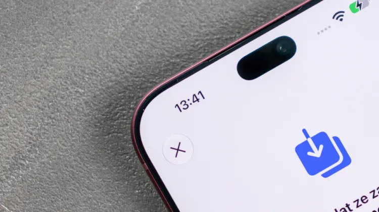 iPhone 18 Pro Max 11