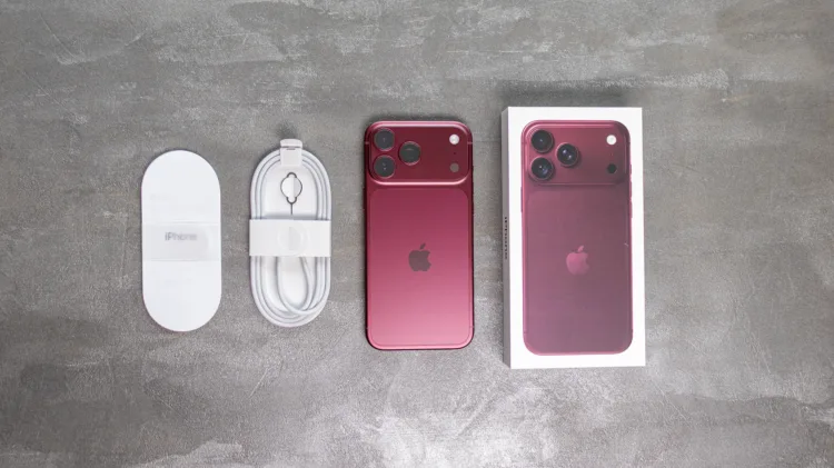 iPhone 18 Pro Max 2