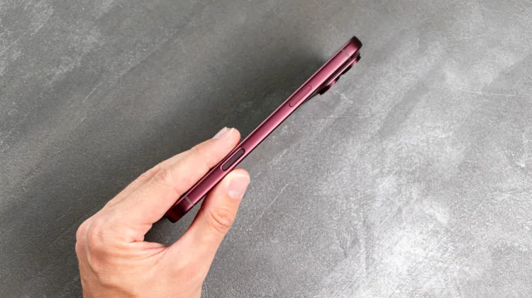 iPhone 18 Pro Max 7