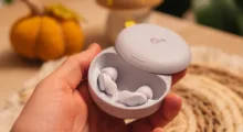 Recenze Anker Soundcore Sleep A30 – Nenápadná sluchátka pro nerušený spánek
