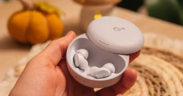 Recenze Anker Soundcore Sleep A30 – Nenápadná sluchátka pro nerušený spánek