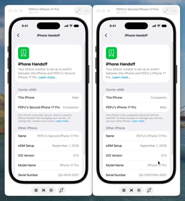ios27 handoff 3