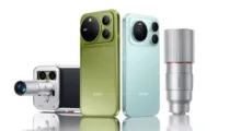 Honor představuje řadu Magic9: Spolupráce s Arri a nadstandardní výbava