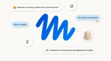 Meta představuje osobního AI asistenta Muse pro iPhone