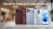 Redmi Note 17 5G a iPhone 18 Pro (Max) míří do prodeje: Novinky v obchodech #39