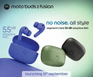 moto buds 2 fusion 3